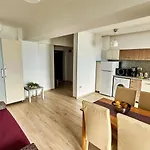 Apartment Miraj - Exclusive Mamaia