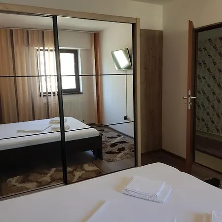 Apartament Miraj - Exclusive Mamaia