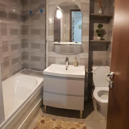 Miraj - Exclusive Apartament