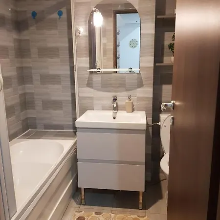 Miraj - Exclusive 公寓 *