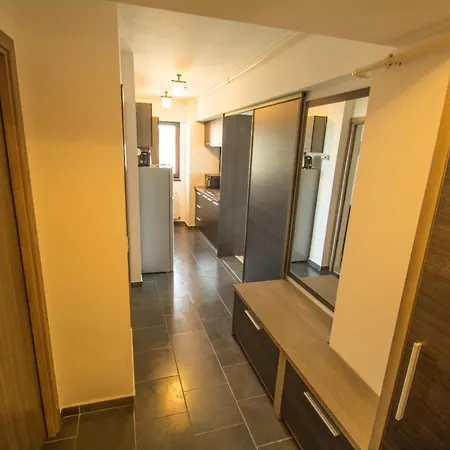 Miraj - Exclusive Apartament