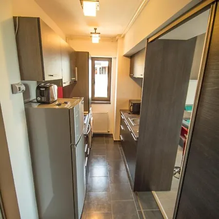 Miraj - Exclusive 公寓 *