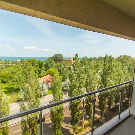Miraj - Exclusive Apartment *