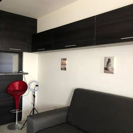 Miraj - Exclusive Apartment Mamaia
