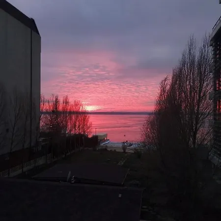 Miraj - Exclusive 公寓 马马亚