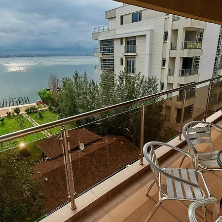 Miraj - Exclusive Apartment