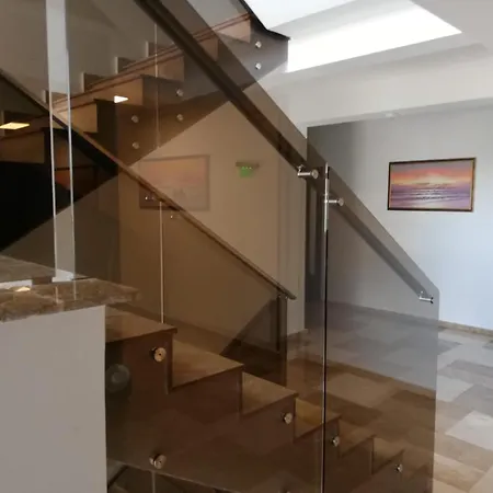 Miraj - Exclusive Apartament