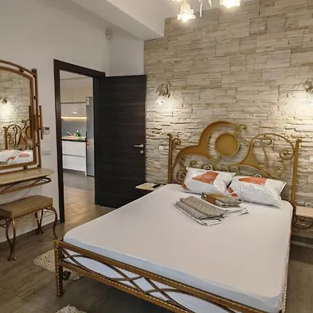 Apartament Miraj - Exclusive Mamaia