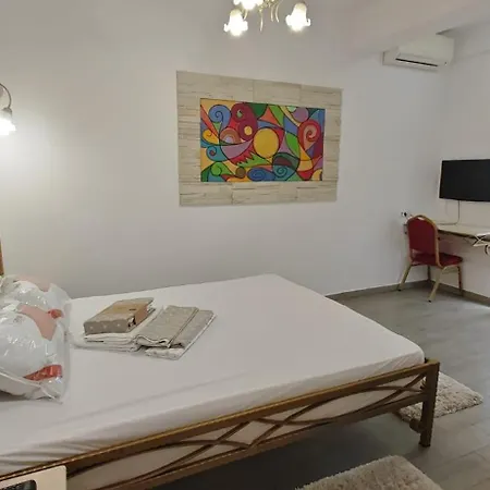 Miraj - Exclusive Apartment