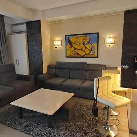 Apartament Miraj - Exclusive *