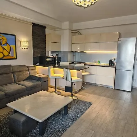 Miraj - Exclusive Apartment