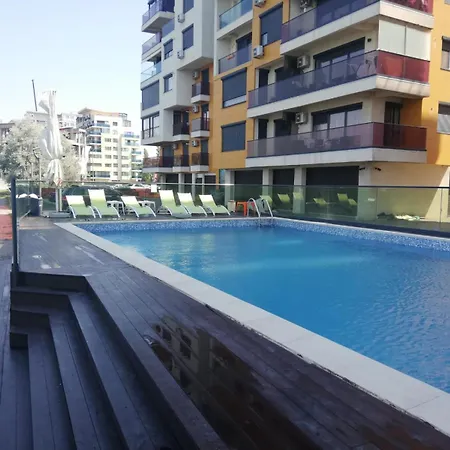 Miraj - Exclusive Apartament *