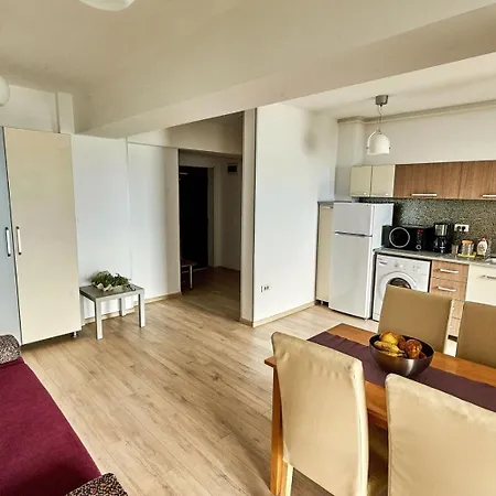 Apartament Miraj - Exclusive Mamaia