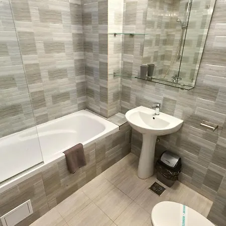 公寓 Miraj - Exclusive *