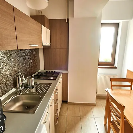 Miraj - Exclusive 公寓 *