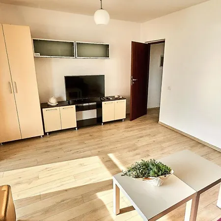 Apartament Miraj - Exclusive *