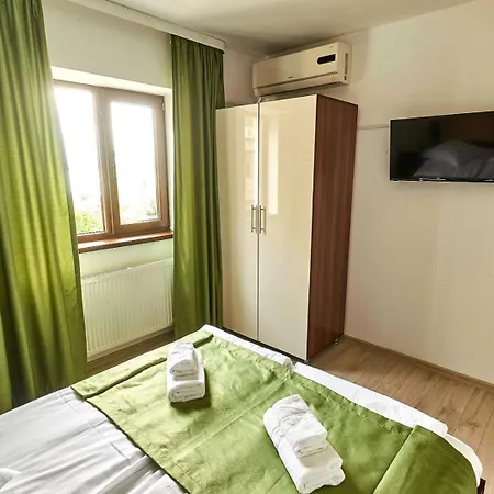 Miraj - Exclusive Apartment Mamaia
