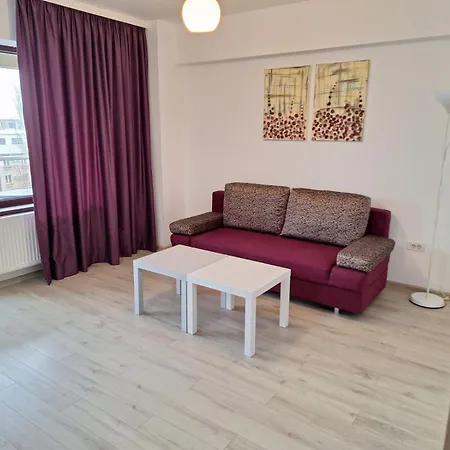 Miraj - Exclusive Apartament *