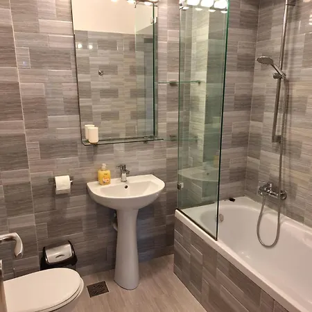 Miraj - Exclusive 公寓