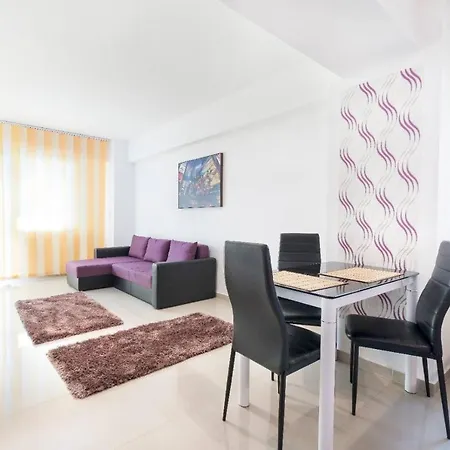 Miraj - Exclusive 公寓 马马亚