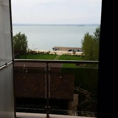 Miraj - Exclusive Apartment Mamaia